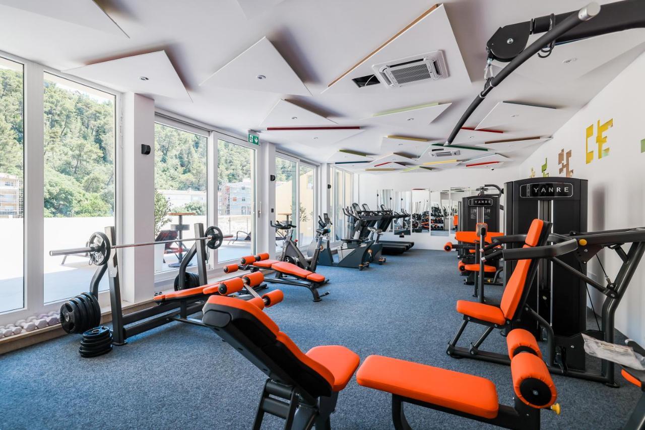 Hotel Kanjon Zrmanje Obrovac Ngoại thất bức ảnh