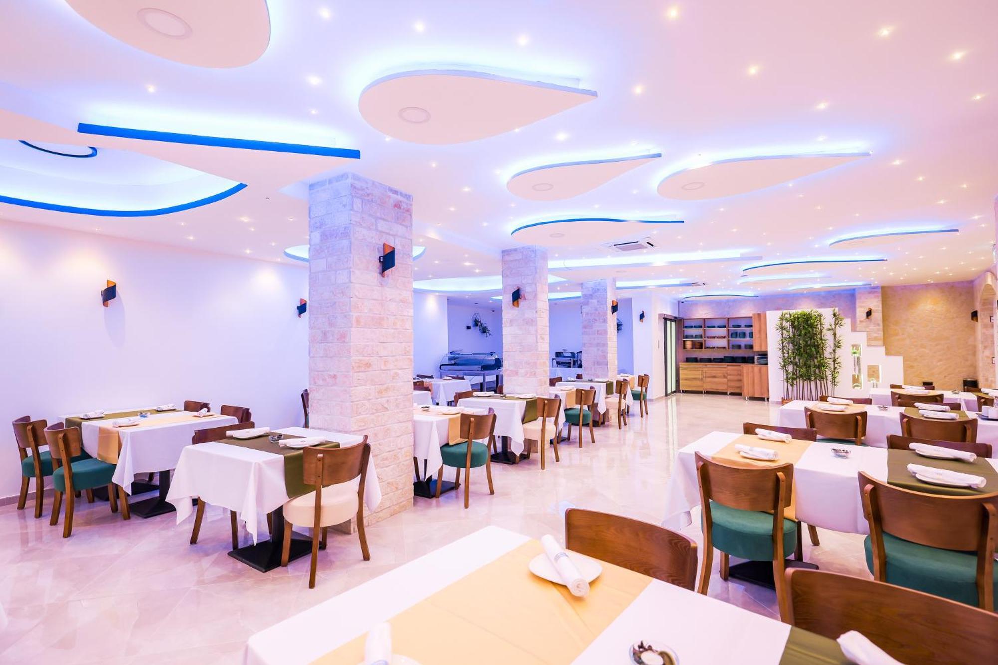 Hotel Kanjon Zrmanje Obrovac Ngoại thất bức ảnh