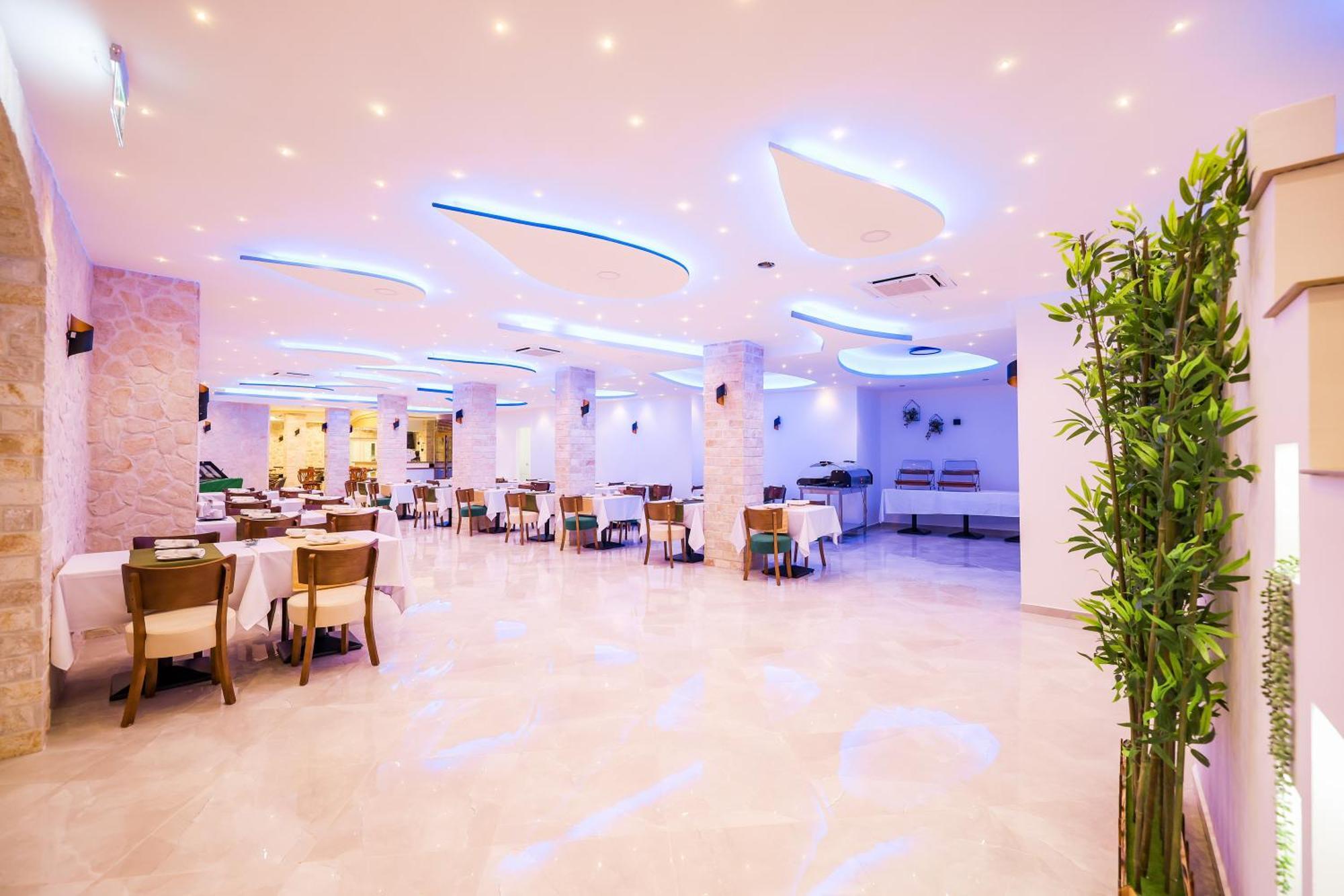 Hotel Kanjon Zrmanje Obrovac Ngoại thất bức ảnh