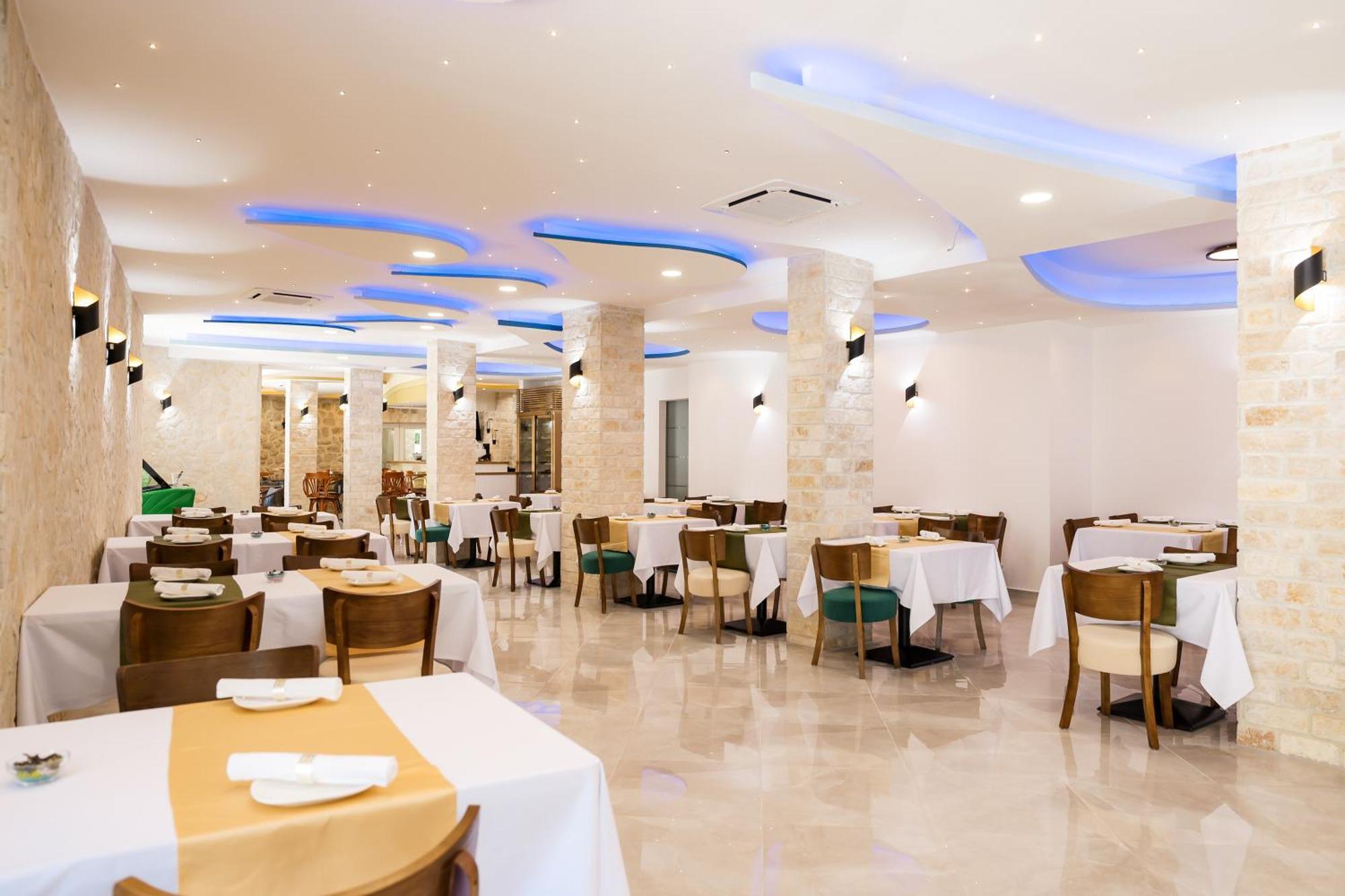 Hotel Kanjon Zrmanje Obrovac Ngoại thất bức ảnh