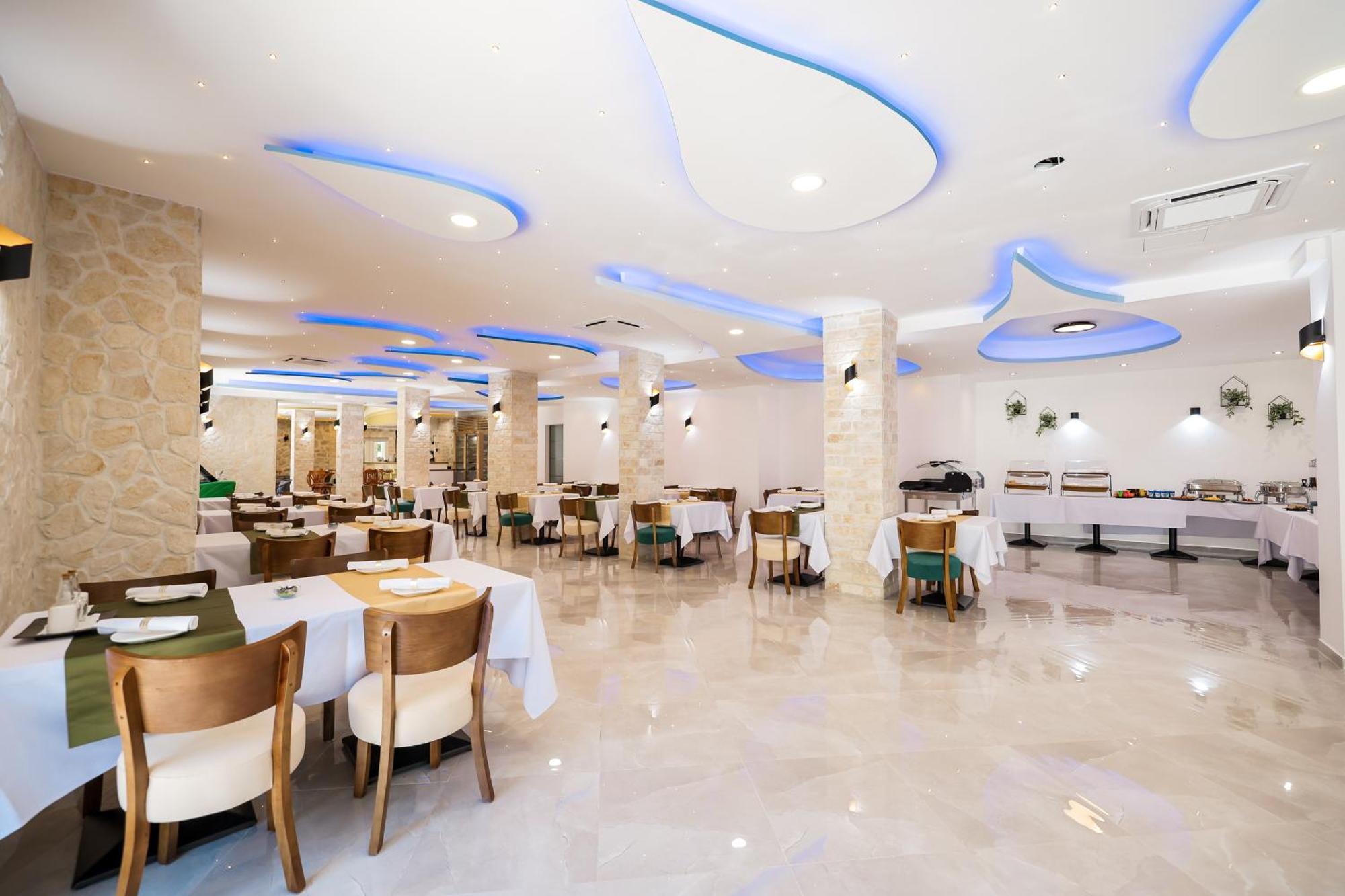 Hotel Kanjon Zrmanje Obrovac Ngoại thất bức ảnh