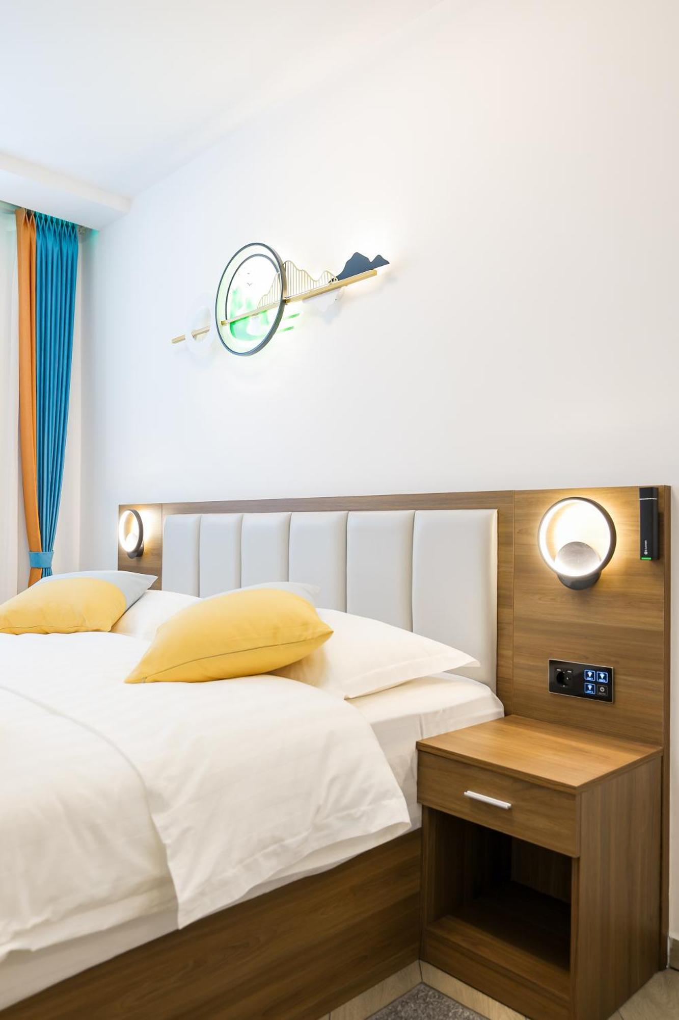 Hotel Kanjon Zrmanje Obrovac Ngoại thất bức ảnh