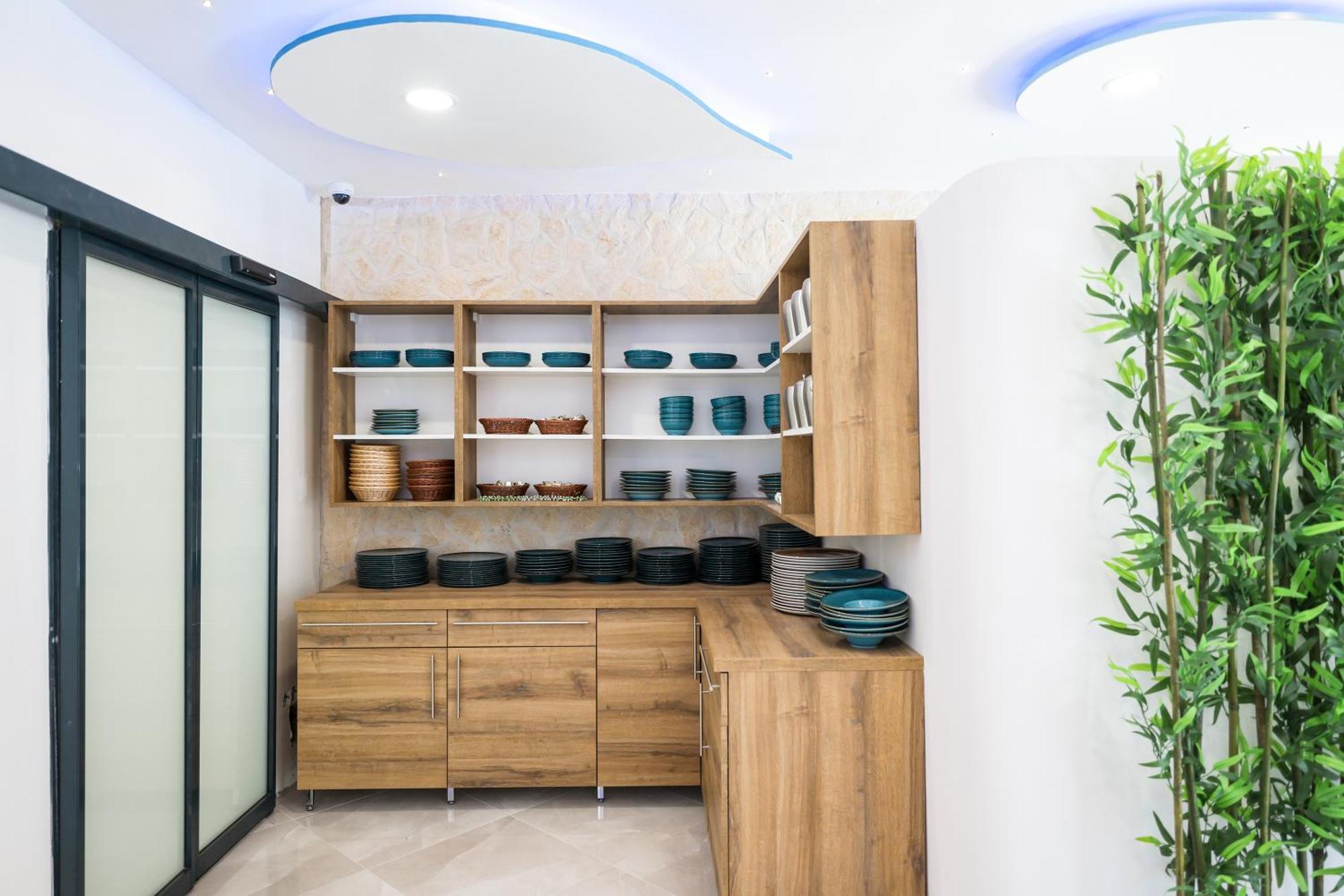 Hotel Kanjon Zrmanje Obrovac Ngoại thất bức ảnh